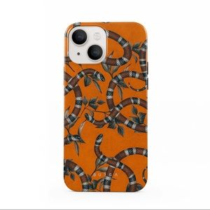 Burga iPhone 13 mini Case